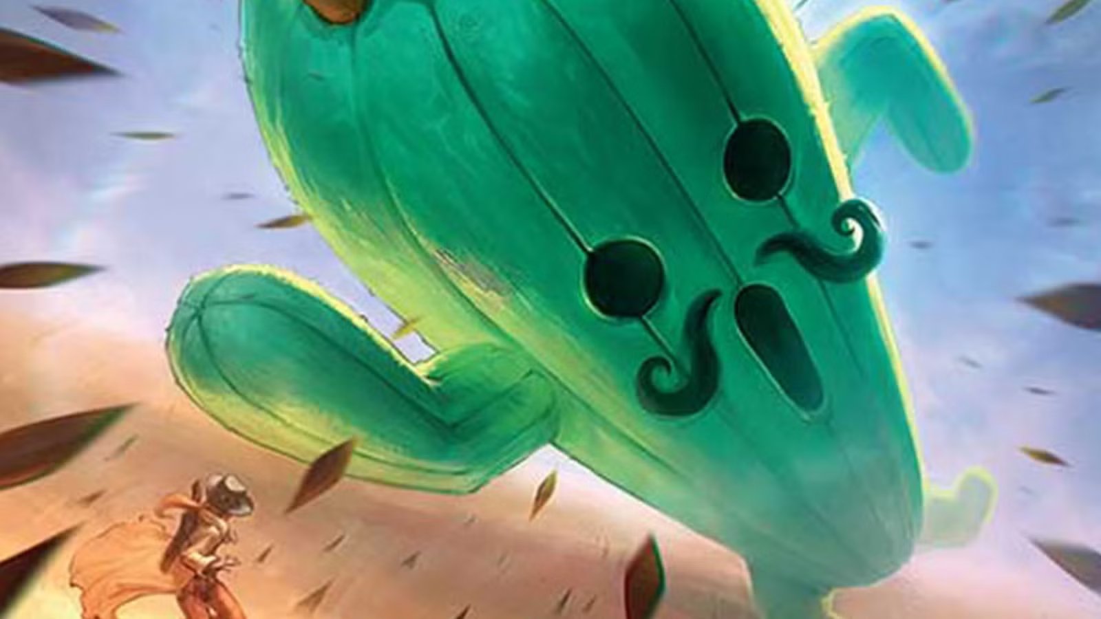This MTG Strixhaven Commander has an utterly broken combo with a Final Fantasy card