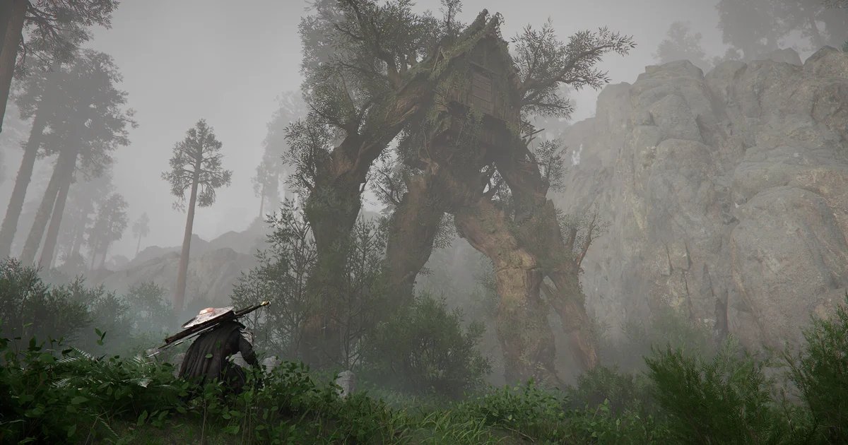 Just Cause studio’s canned dragon-riding fantasy romp AionGuard “would have been Crimson Desert”, reckons former Avalanche creative head