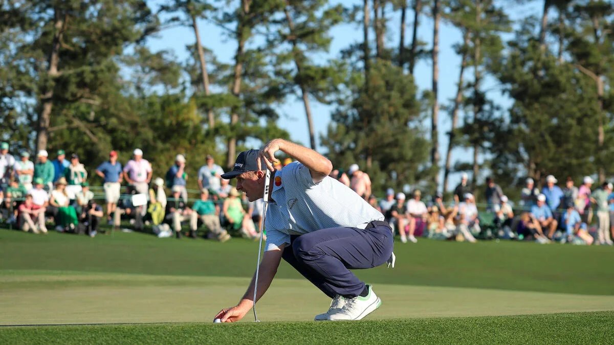 2026 Masters takeaways: Justin Rose refuses to be shaken, Scottie Scheffler starts well