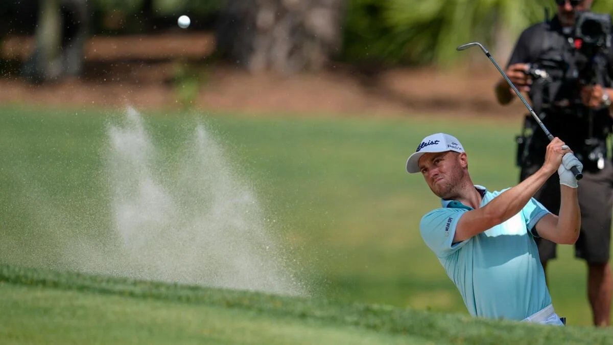 2026 RBC Heritage odds, predictions, contenders, date, field: Picks to win from 10,000 simulations