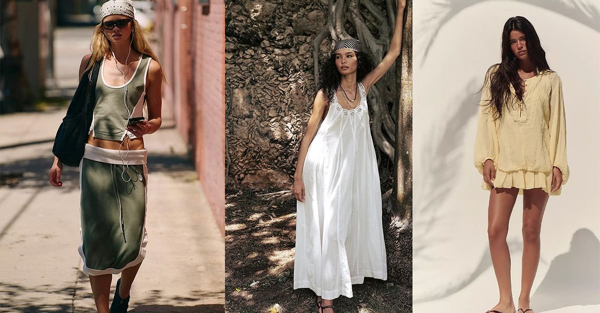 19 Editor-Approved Free People New Arrivals That Are So Cool