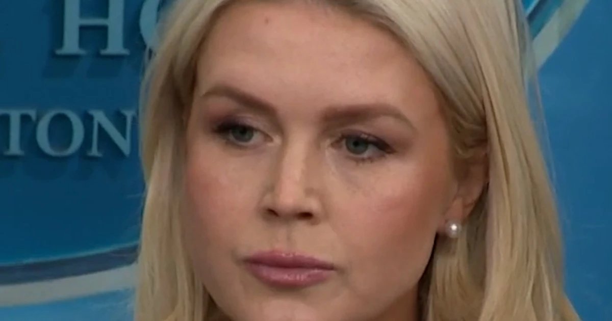 White House defends Trump’s ‘very tough rhetoric’ on Iran