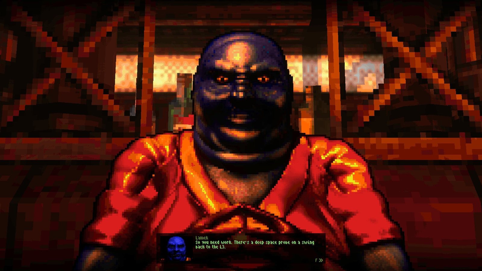 Fortune’s Run resumes development following creator’s prison release: ‘The parole board reviewed my case and instantly kicked my ass out of jail’