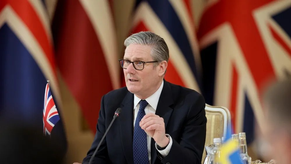 UK Government Pushed by Industry to Deploy ‘Trade Bazooka’ Against US