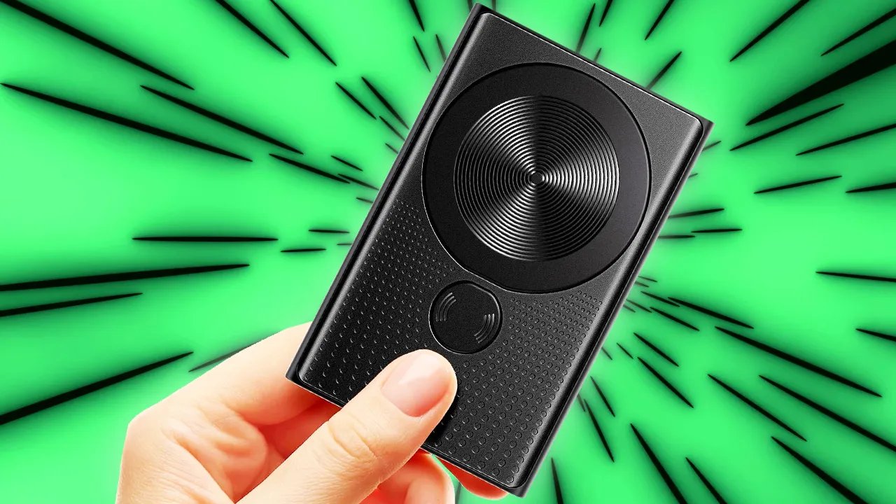 Kesguar 10,000mAh MagSafe Compatible Power Bank Drops to a Mere $12.49