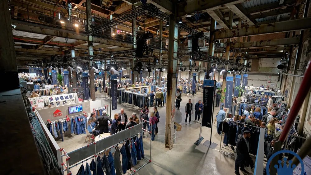Kingpins Amsterdam Highlights Smarter, Greener Denim Solutions Amid Global Challenges