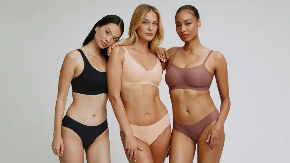 Shop Leakproof Panties at Knix