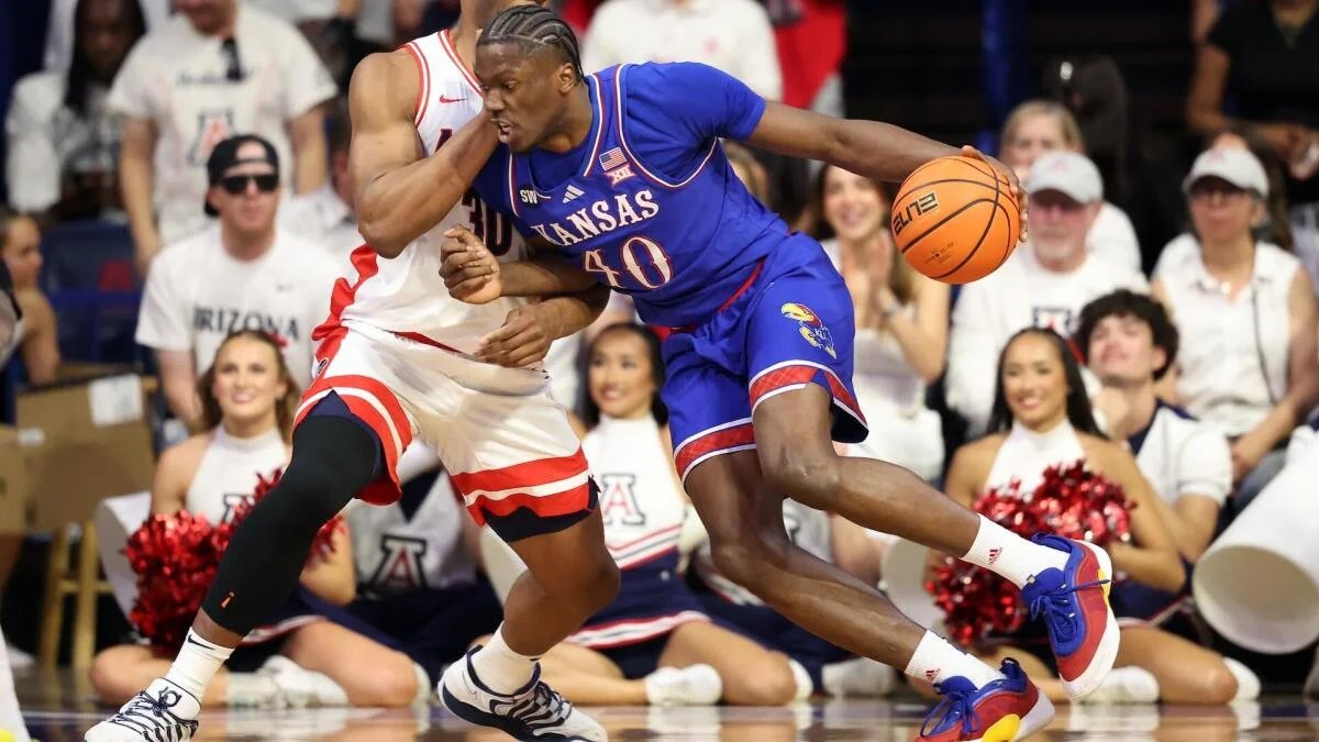 College basketball transfer portal 2026 tracker: Top commitments, fit grades