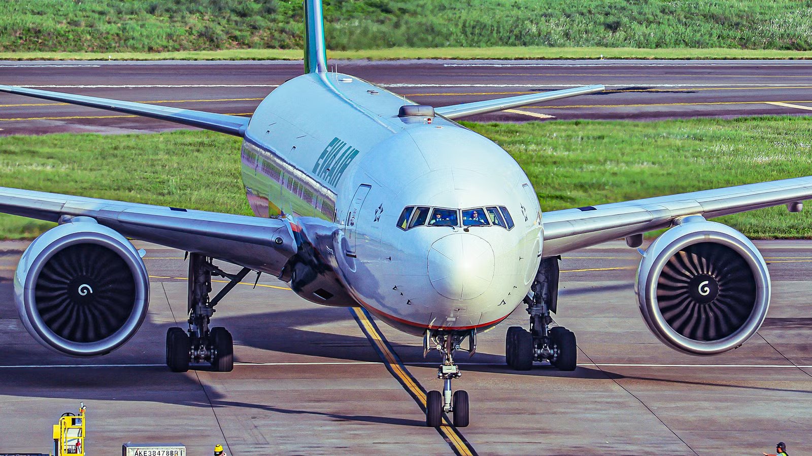 Is It True That Larger Engines Actually Reduce An Aircraft’s Top Speed?