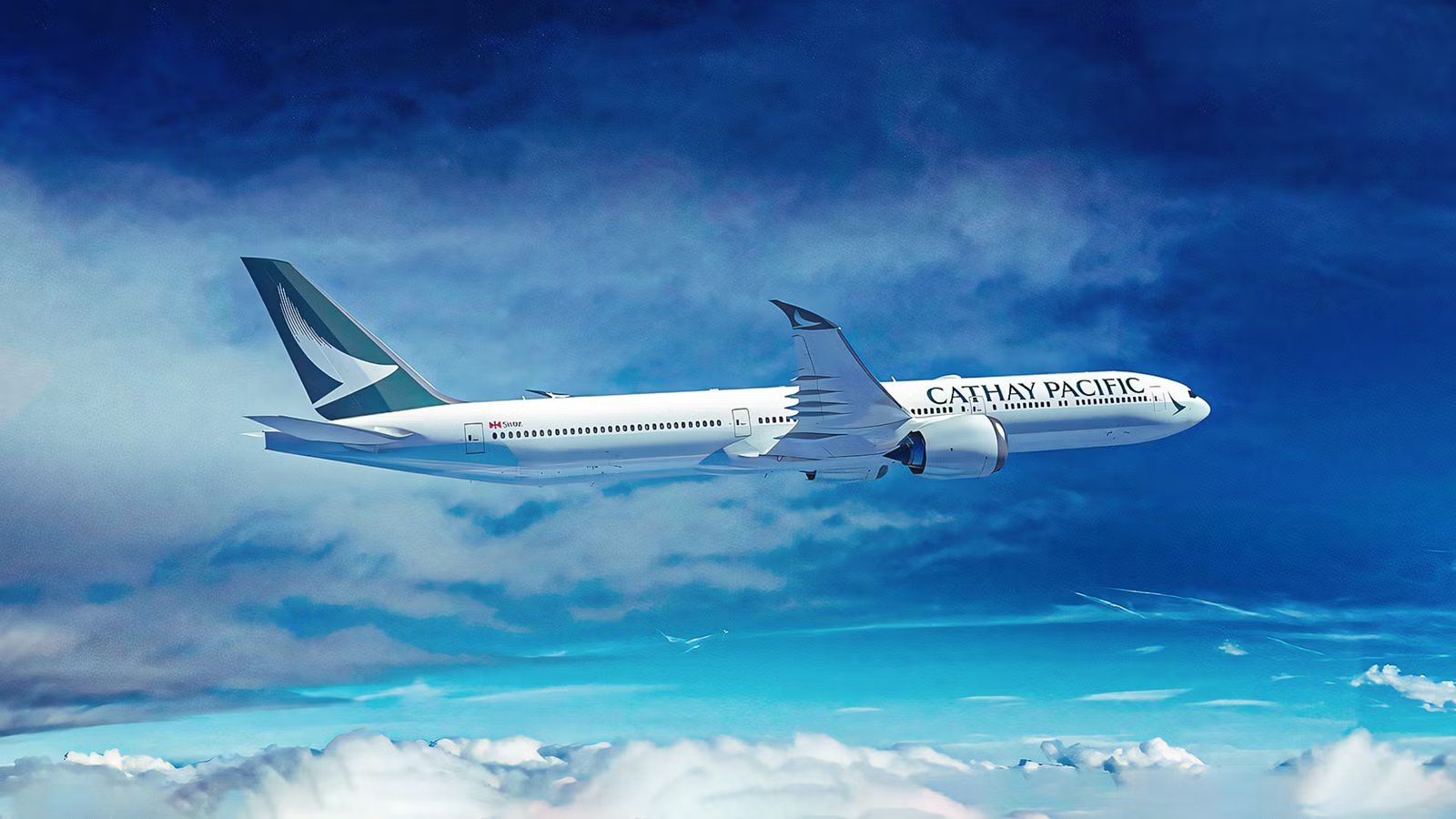 The 6 Airlines With The Largest Boeing 777X Orders Today