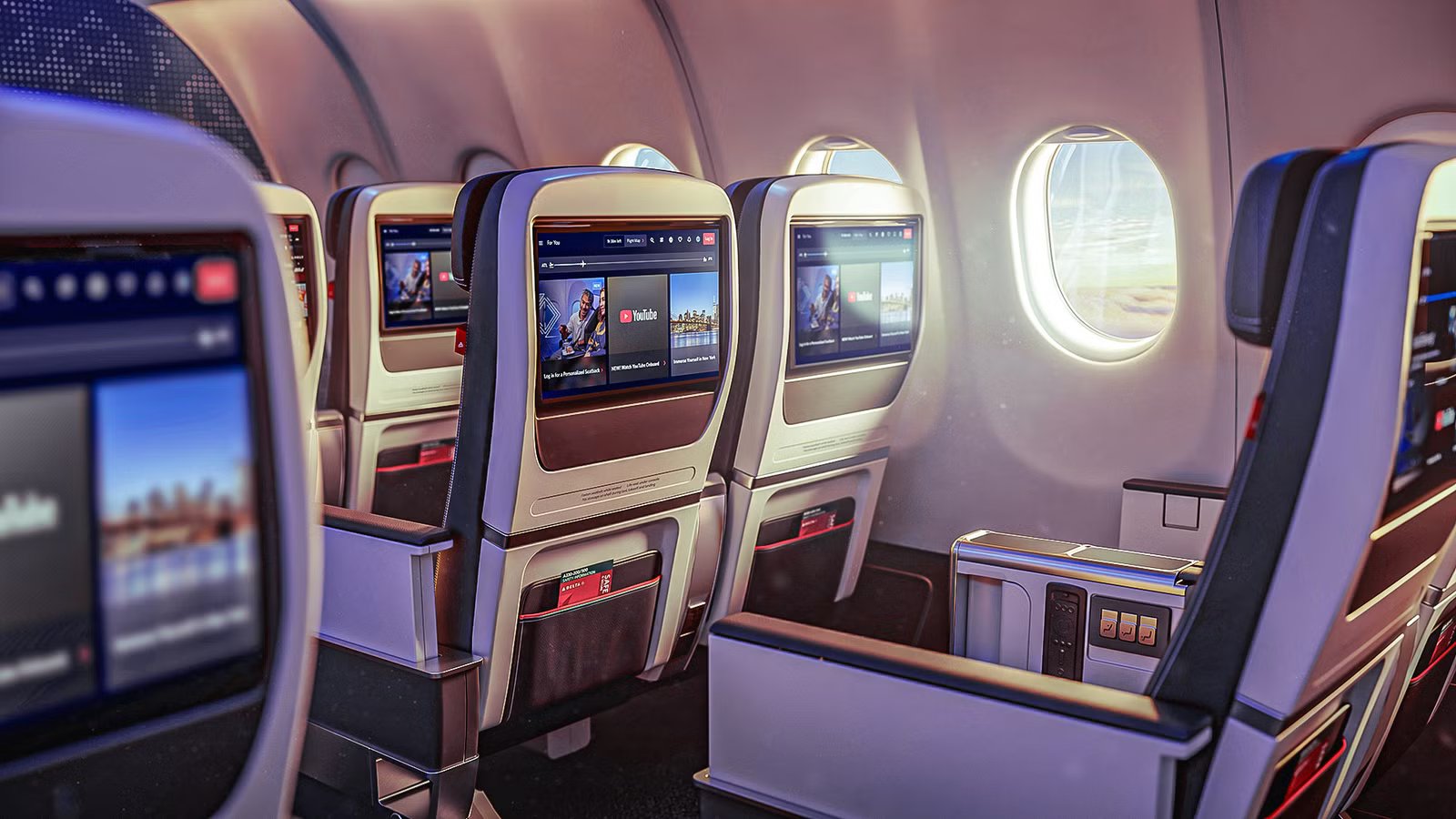 Here’s When Delta Air Lines Plans To Debut The Largest Airbus A350 Variant