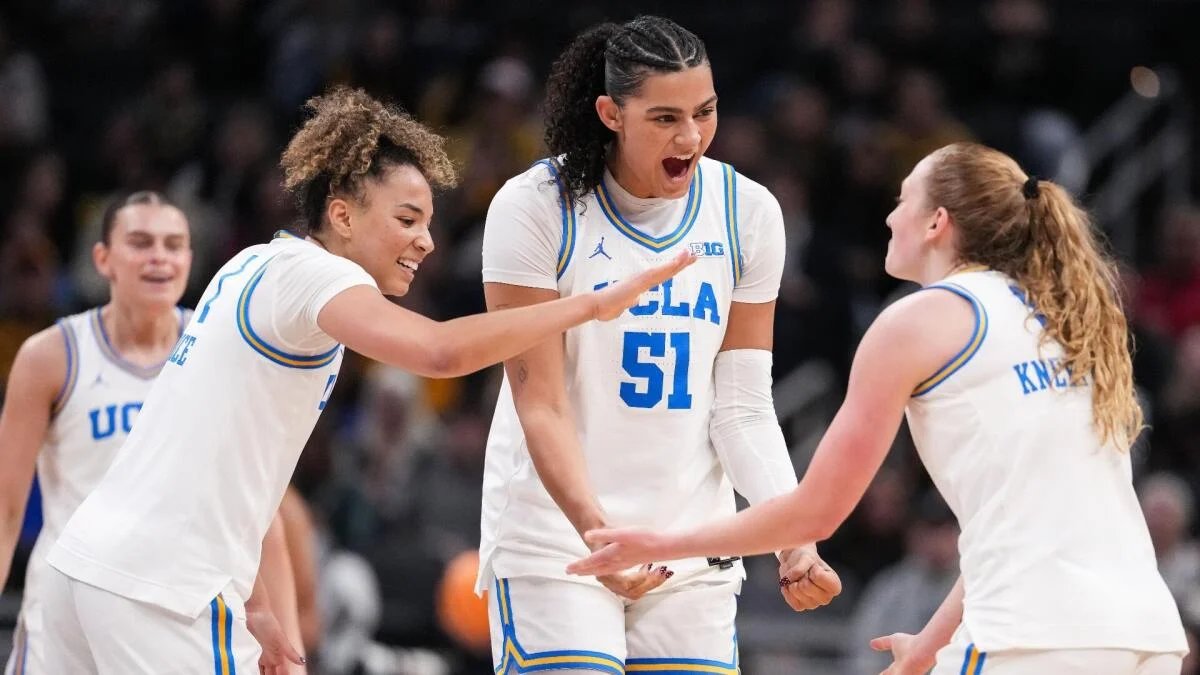 2026 Women’s Final Four odds, spread, predictions: Texas vs. UCLA picks from experts on 209-128 roll