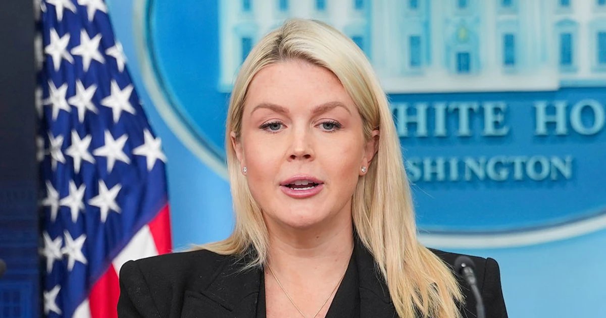 White House dismisses conspiracies as 'crazy nonsense'