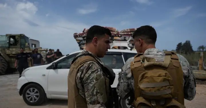 Lebanon and Israel have agreed to a ceasefire deal. What does it entail? – National