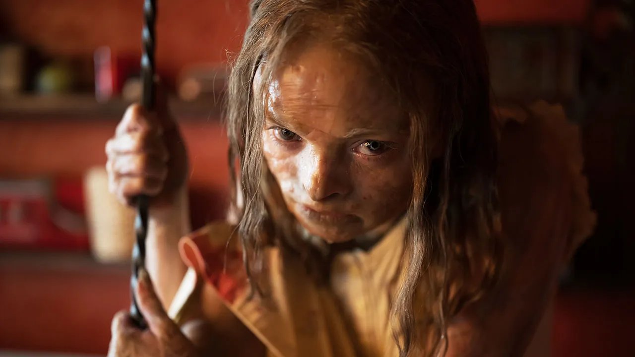 The Mummy Poster Controversy: ASA Complaints Over New Horror Movie Ads