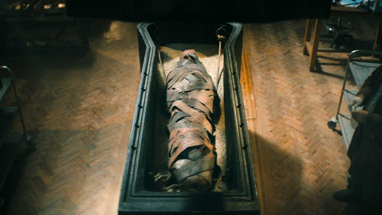 Movie Review: ‘Lee Cronin’s The Mummy’