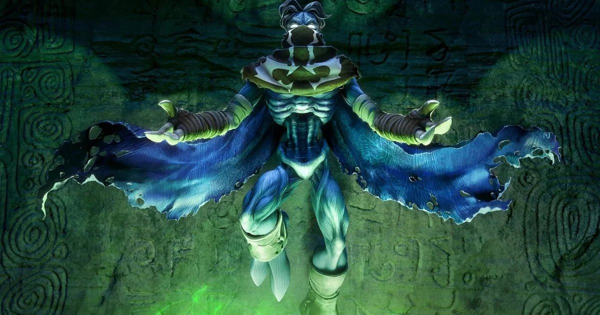 The best videogame characters who came back from the dead