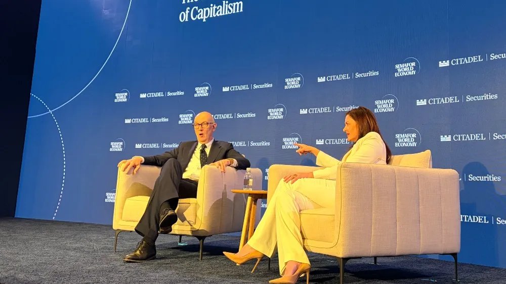 Europe Fears ‘Stagflation’ Amid Strait of Hormuz Slowdown