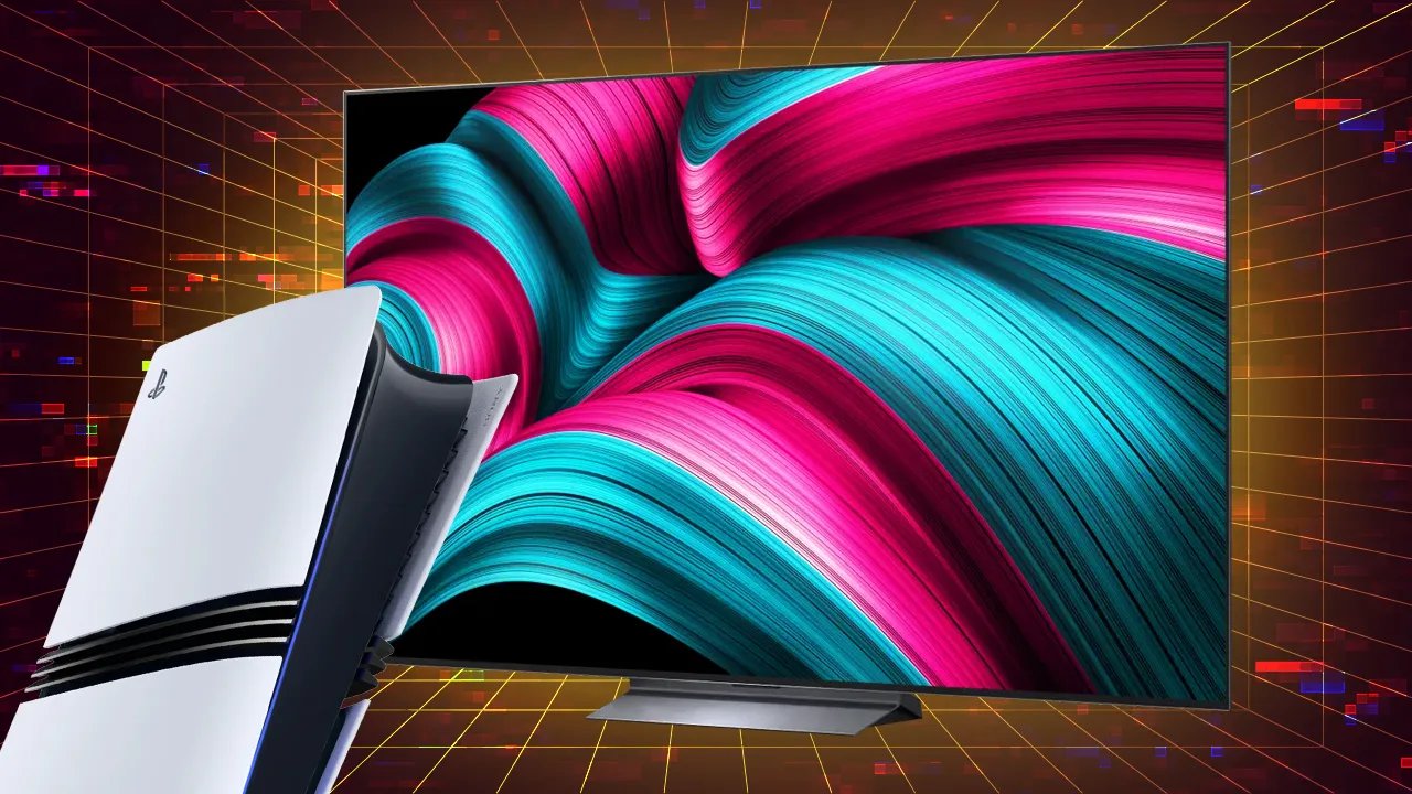 LG and Samsung Have Discounted Their Most Popular 4K OLED TVs To the Lowest Prices in April