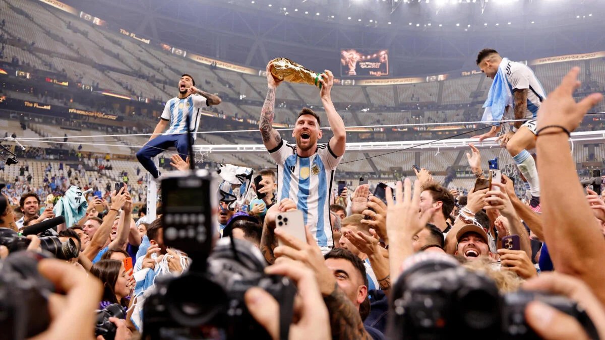 2026 FIFA World Cup odds: Complete betting guide on how to bet soccer’s biggest tournament