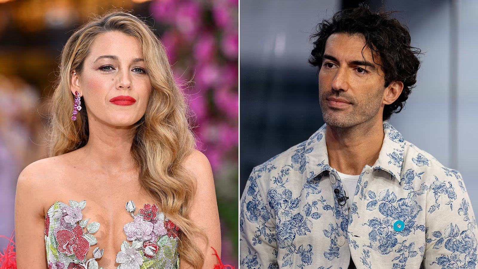 Judge dismisses much of Blake Lively’s lawsuit against Justin Baldoni