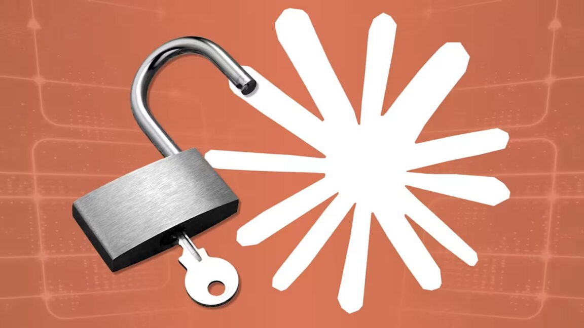 Anthropic’s Mythos AI model sparks fears of turbocharged hacking