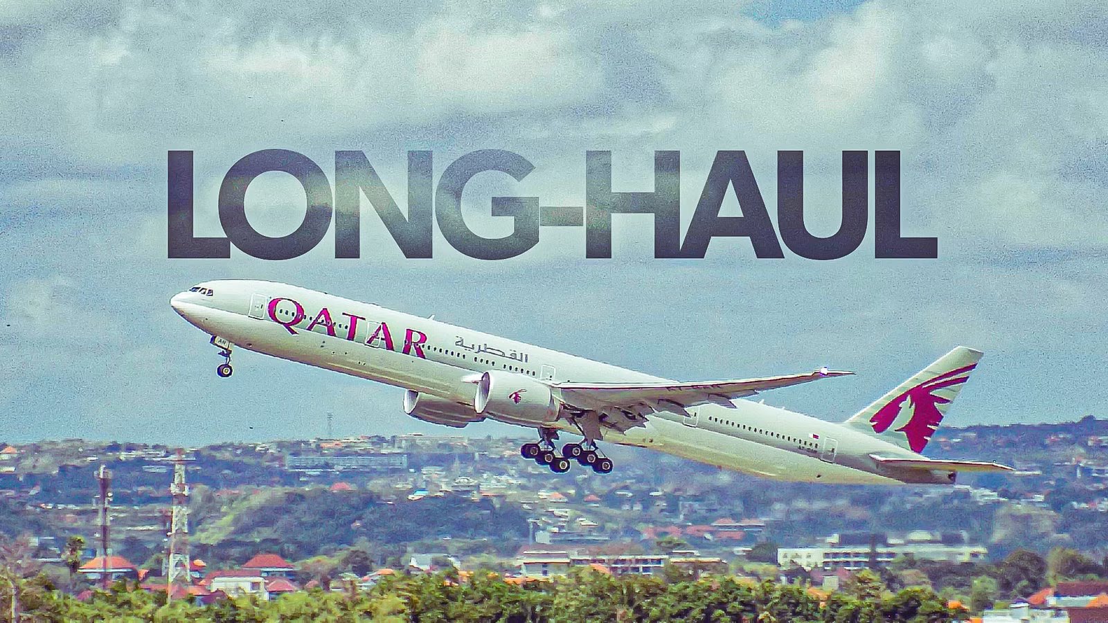 The Main Features That Made The Boeing 777 A Long-Haul Leader