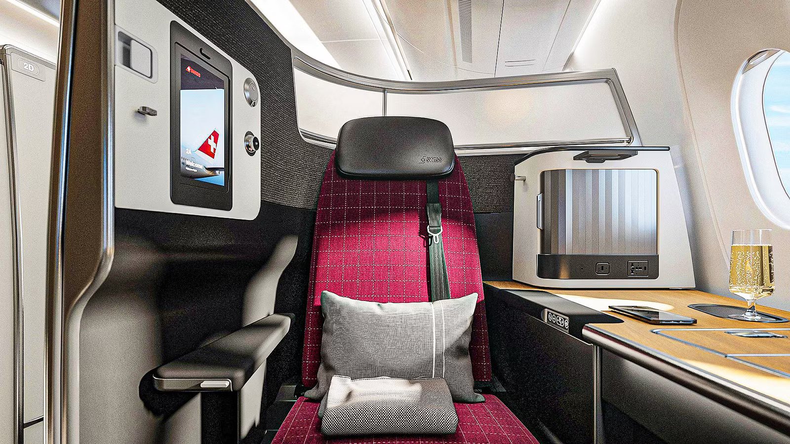The New Business Class Cabins That Will Reshape Long-Haul Travel In 2026