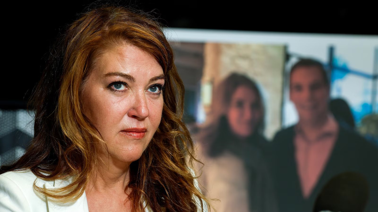 Woman accuses former Rep. Eric Swalwell of raping her in 2018