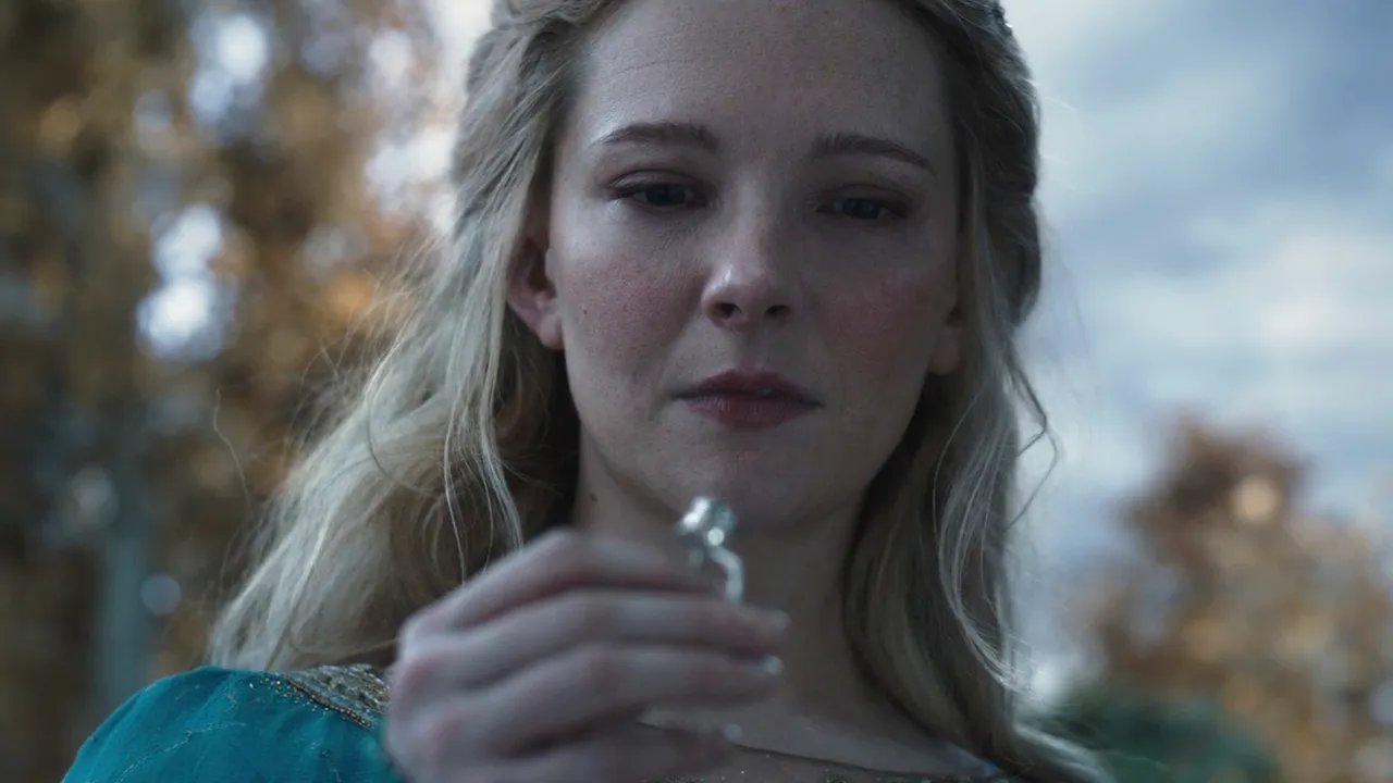 The Rings of Power Creatives Reportedly Assured They Will Get to Finish the Story Despite Huge Costs