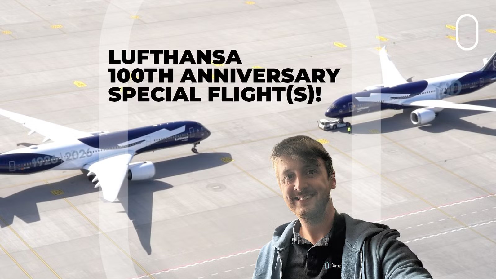 I Flew Lufthansa’s 100-Year “Time Travel” Flight From Berlin To Zurich: Here Is What Happened