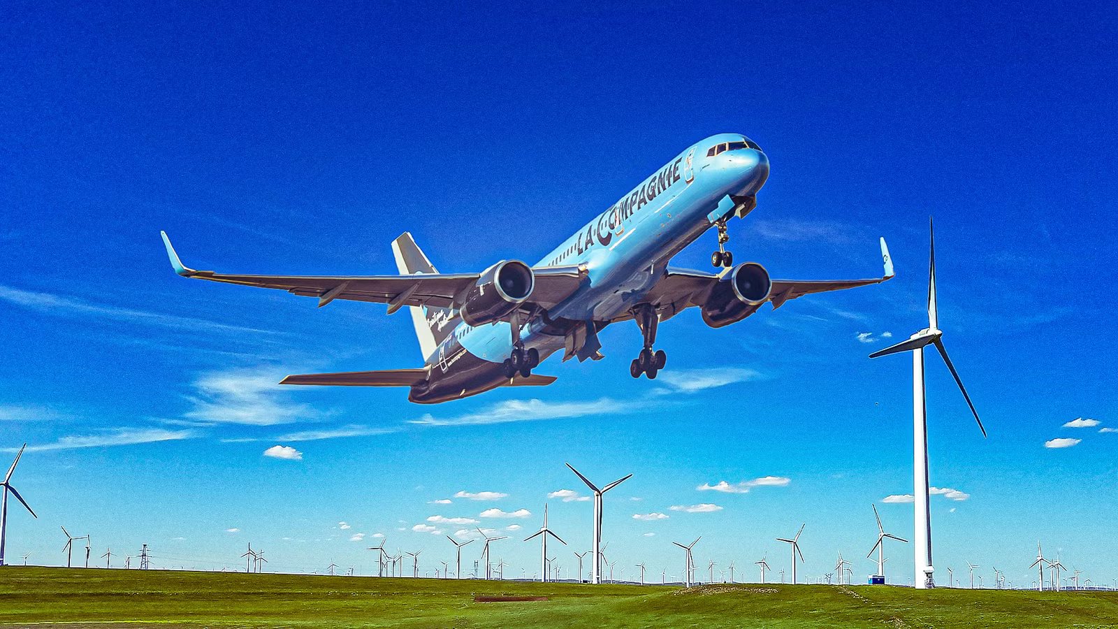 How The Boeing 757 Made A Comeback At This Luxury Airline