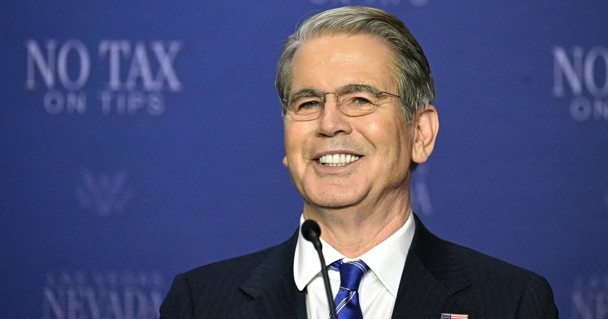 Watch live: Treasury Secretary Scott Bessent testifies before the Senate