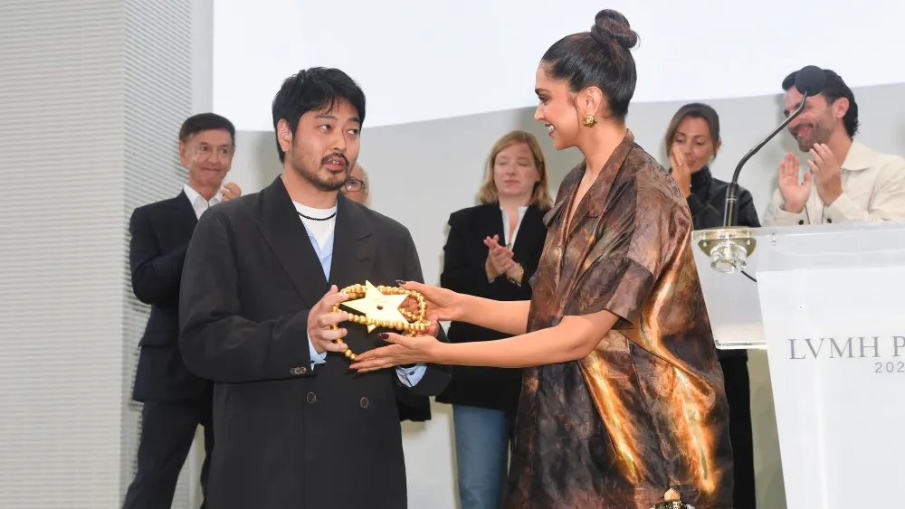 LVMH Prize 2026: Meet the Nine Finalists