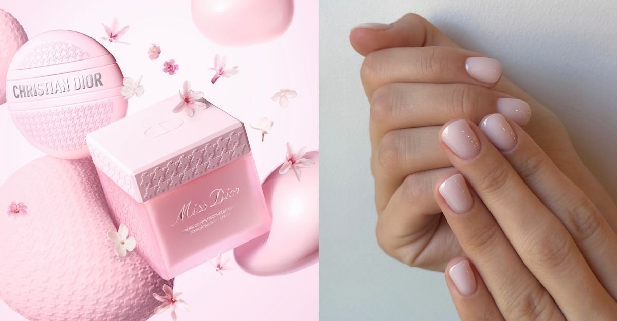 Dior’s New Hand and Body Creams Are So Chic