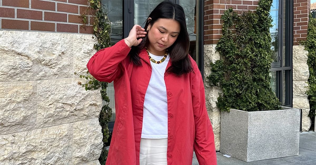 Chic People Wear Beaded Necklaces—These 7 Styles Are Best