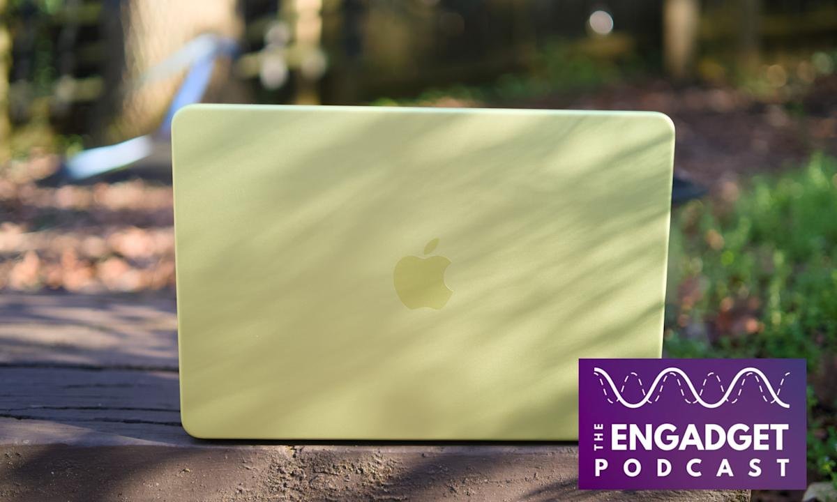 How Apple keeps redefining personal computing at 50