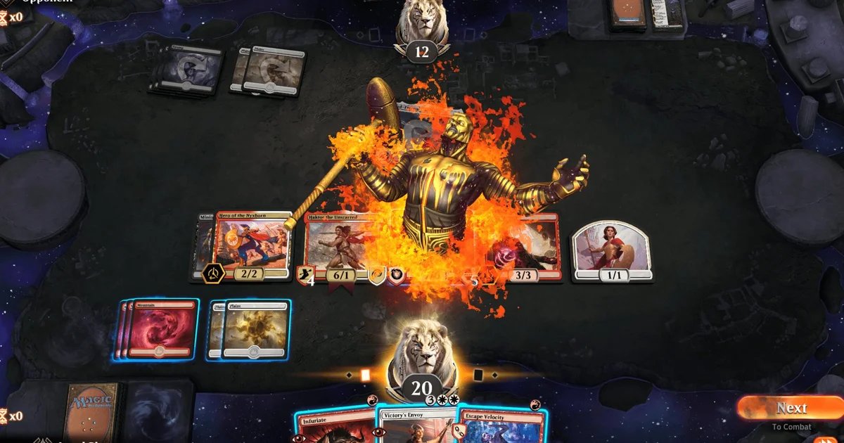 “This isn’t just something that affects Wizards of the Coast” – Magic: the Gathering Arena team vote to unionise for protection against layoffs, genAI and forced crunch