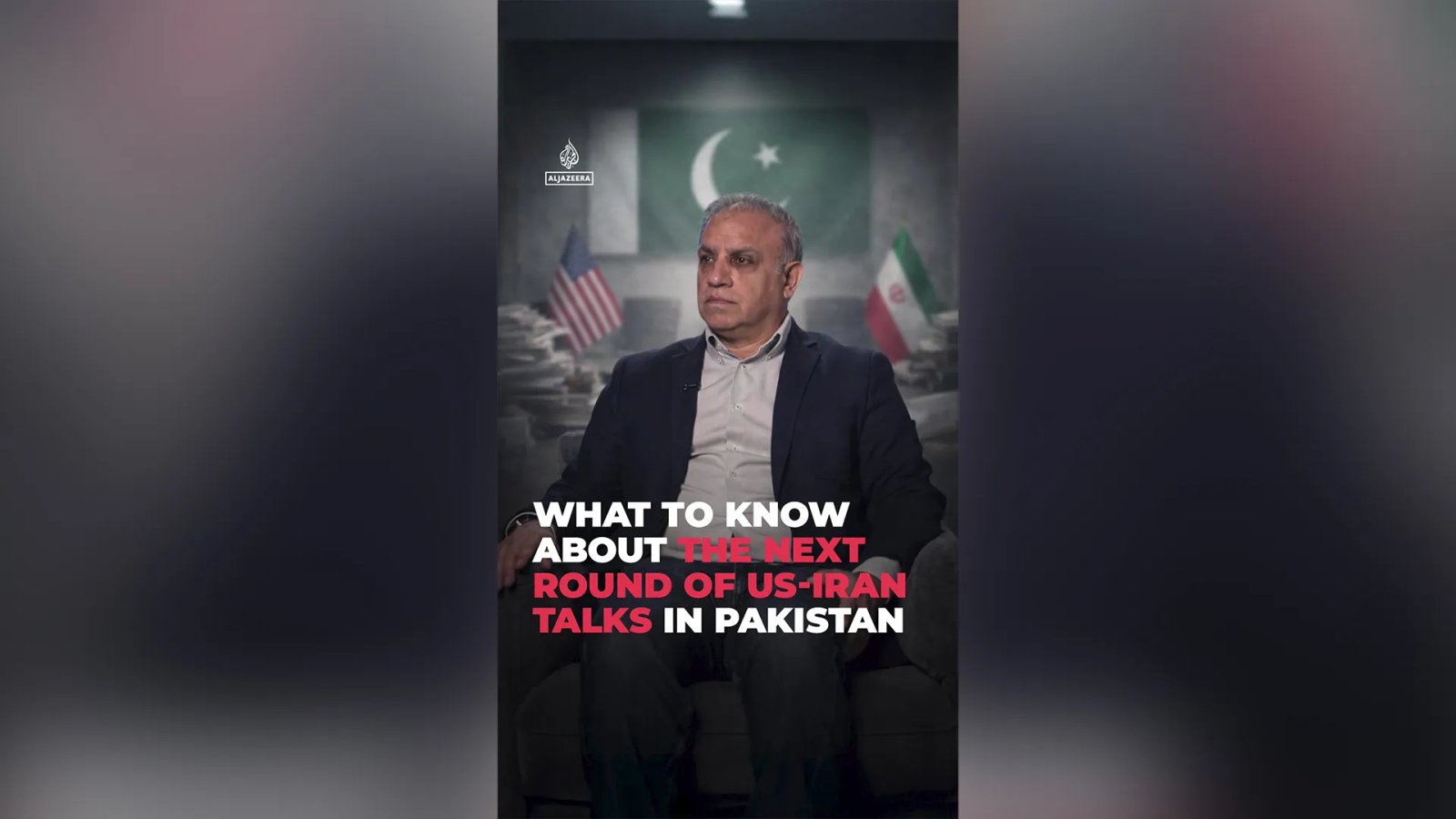 What to know about the next round of US-Iran talks in Pakistan | US-Israel war on Iran