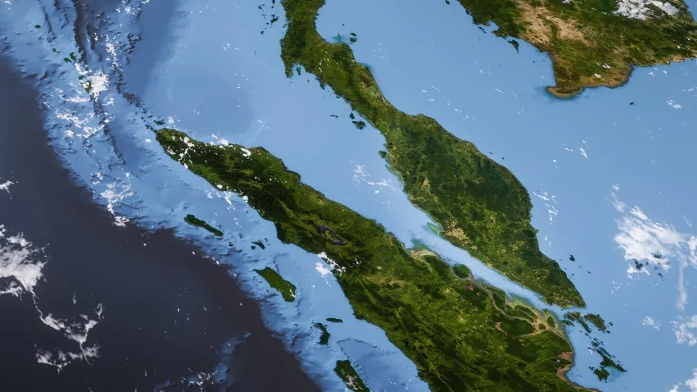 Indonesia Shuts Down Malacca Strait Toll Talk, Distancing From Hormuz