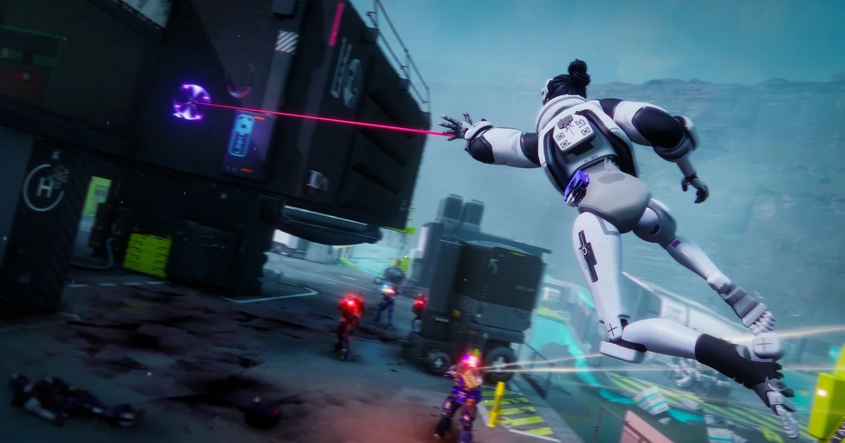 Bungie has ripped Marathon’s most busted movement trick out of the game, and brought back a lucrative loot opportunity