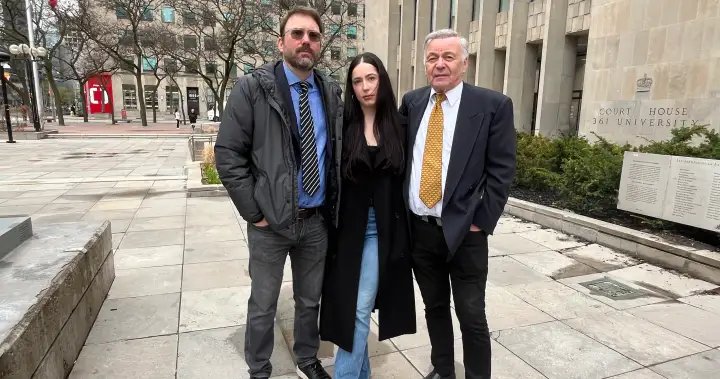 Man found NCR 6 months ago for killing girlfriend granted ‘indirectly supervised’ community access – Toronto