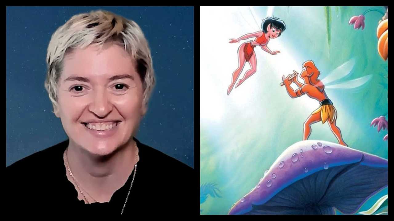 ‘FernGully’ to be remade in Live Action