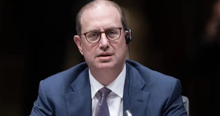 Canada-U.S. ties ‘too important’ to abandon over trade tensions, envoy says – National