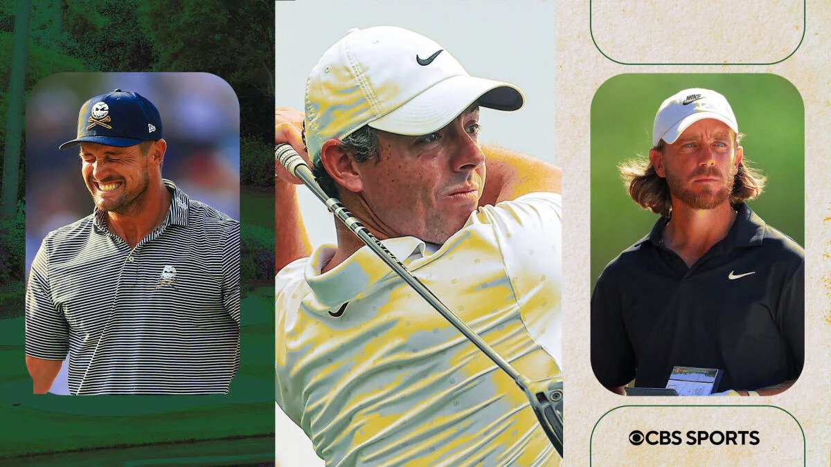 2026 Masters picks, odds: Expert predictions, favorites in field at Augusta National