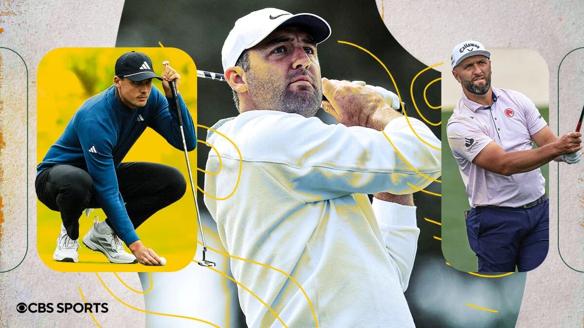 Predicting the 2026 Masters winner: Nine players most likely to take green jacket