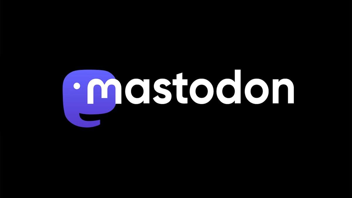 Mastodon was hit by a ‘major’ DDoS attack that briefly took down parts of the service