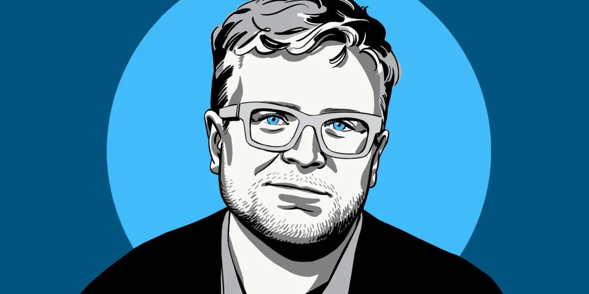 There is no nature anymore