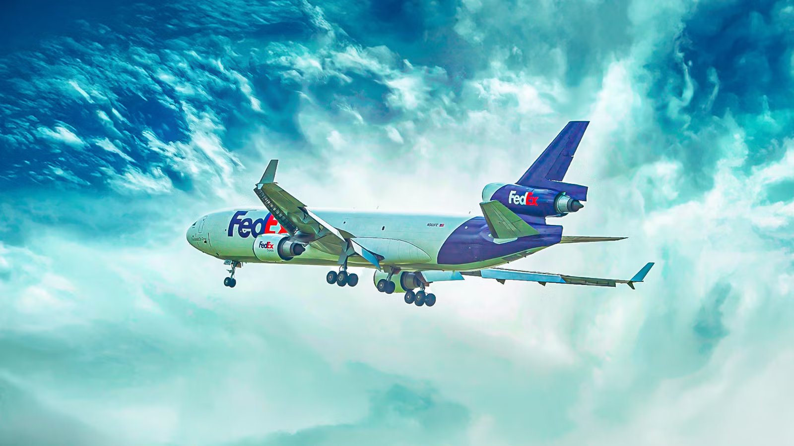 Why FedEx Actually Won’t Let The MD-11 Die Even After Most Airlines Walked Away