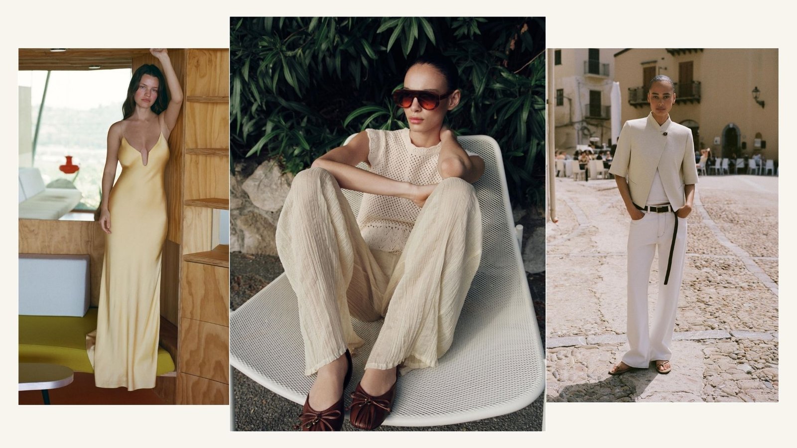 Zara’s Chicest Pre-Summer Arrivals Are Here—27 Pieces Destined to Sell Out